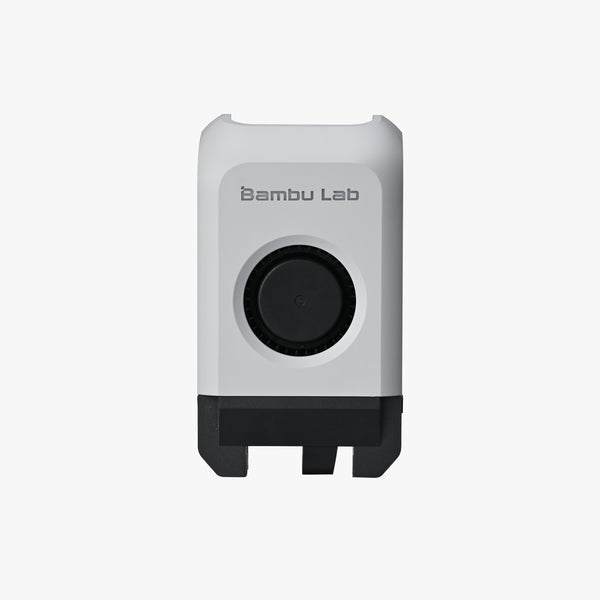 Bambu Lab Front Housing Assembly  - X1 Series